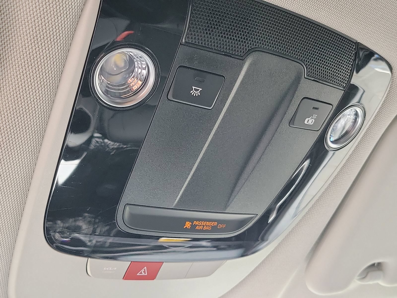 Used 2024 Kia EV6 Wind w/ Wind Technology Package RWD image 19