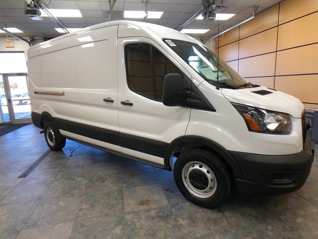 New 2026 Ford Transit 250 148 Medium Roof