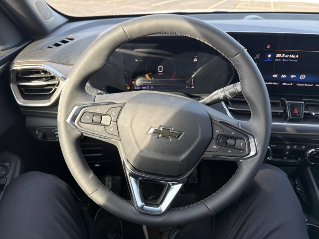 New 2026 Chevrolet TrailBlazer ACTIV w/ Convenience Package image 13