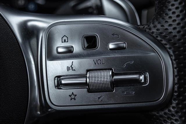 Used 2022 Mercedes-Benz GLC 43 AMG 4MATIC image 16