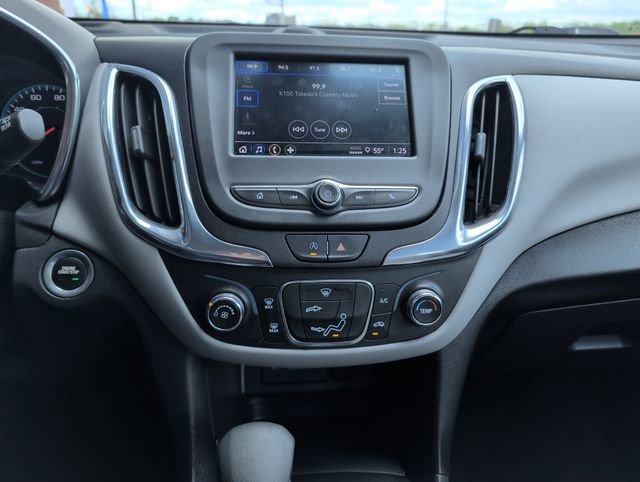 Certified 2023 Chevrolet Equinox LS FWD image 20
