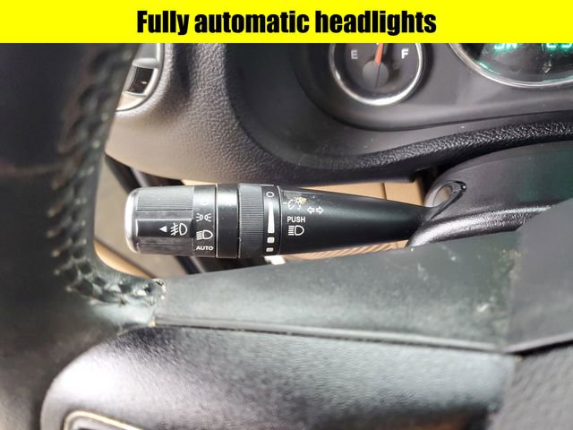 Used 2012 Jeep Wrangler Sahara w/ Trailer Tow Group image 18