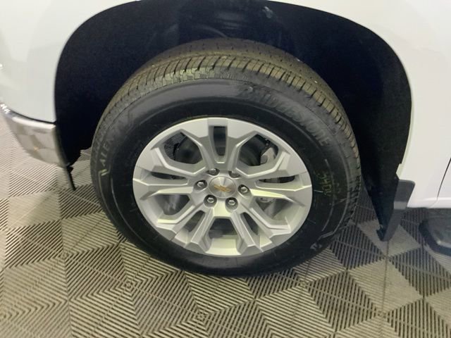 New 2026 Chevrolet Silverado 1500 LTZ w/ LTZ Convenience Package II image 51