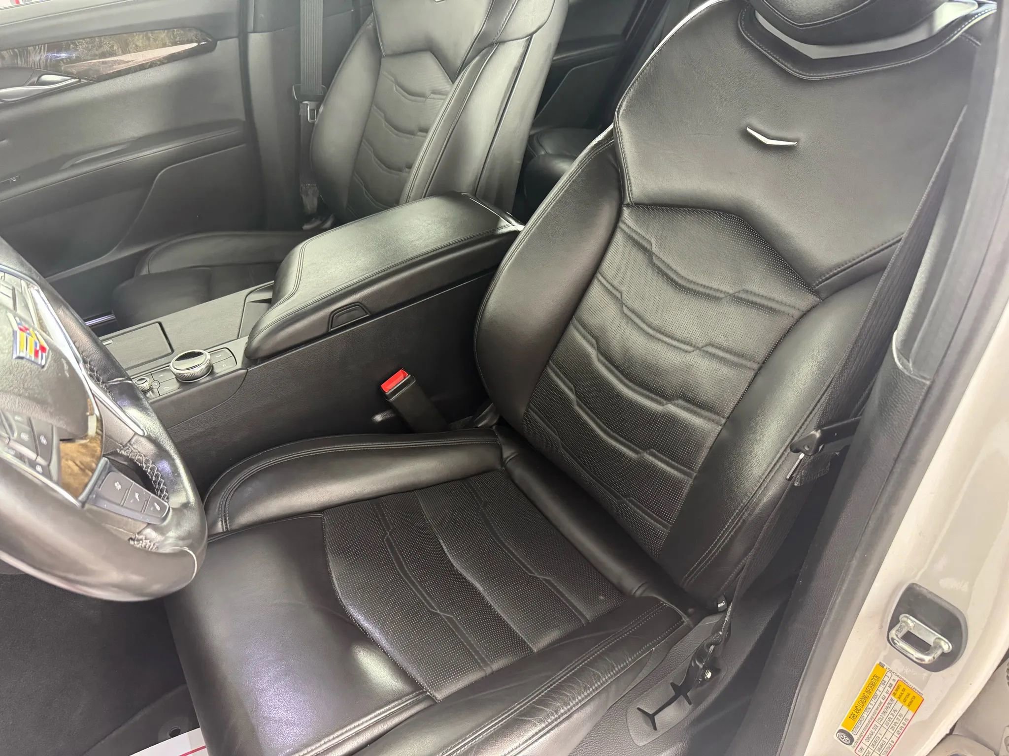 Used 2019 Cadillac CT6 Premium Luxury image 36