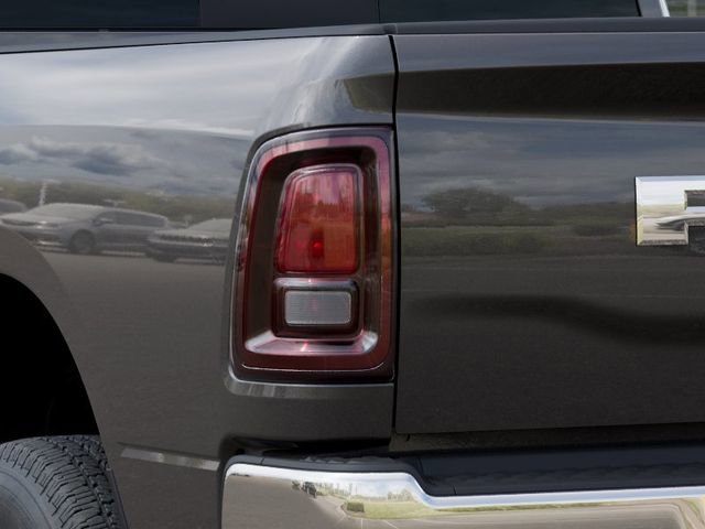 New 2026 RAM 2500 Tradesman AWD/4WD image 9