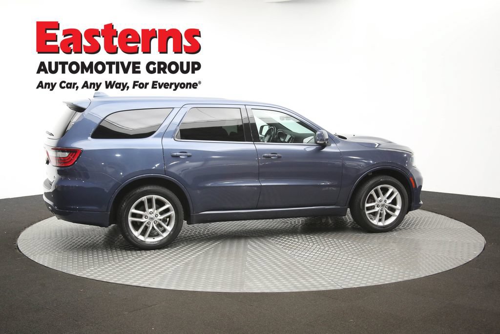 Used 2021 Dodge Durango R/T AWD/4WD image 45
