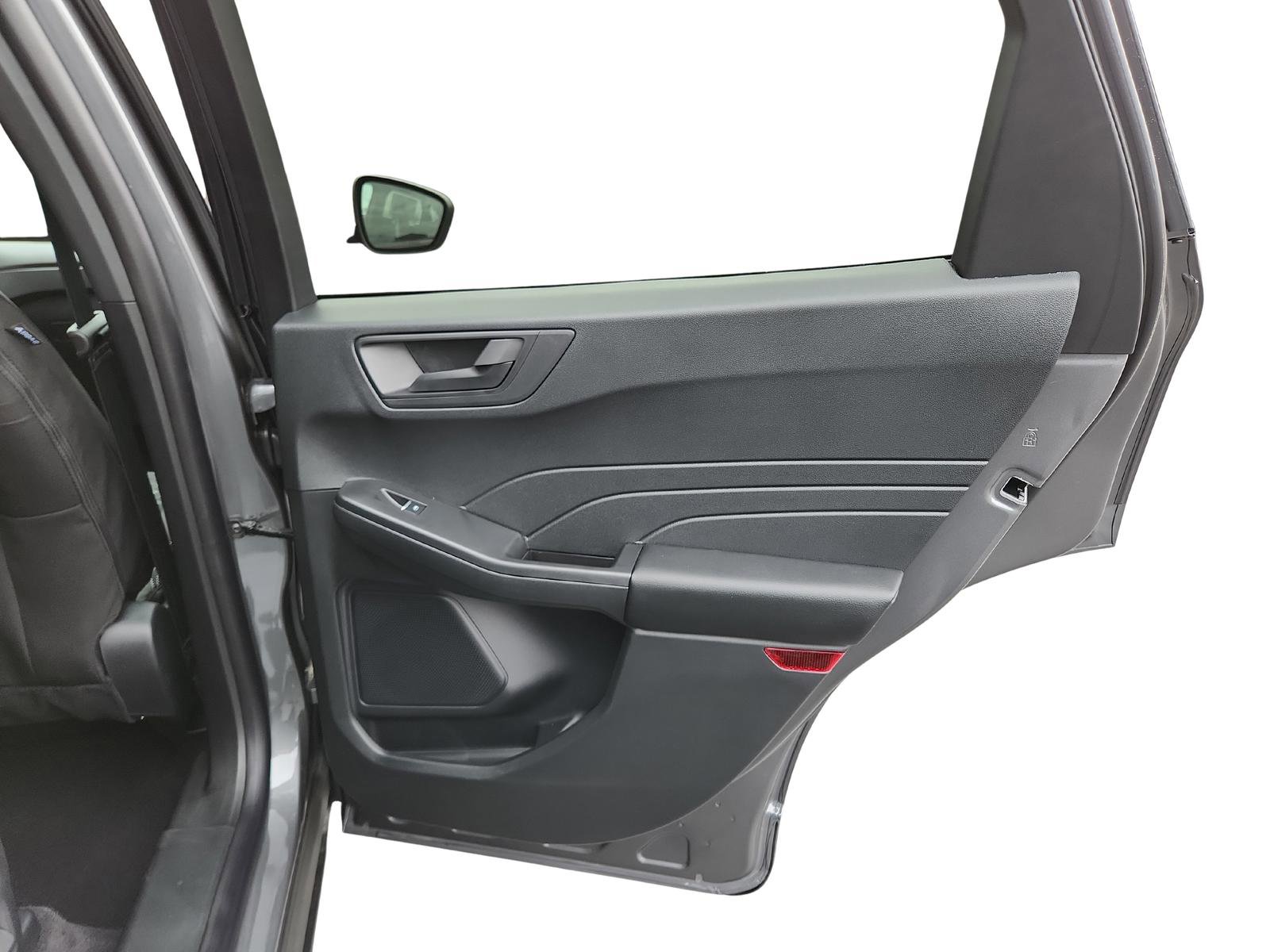 New 2026 Ford Escape Active w/ Cold Weather Package image 28