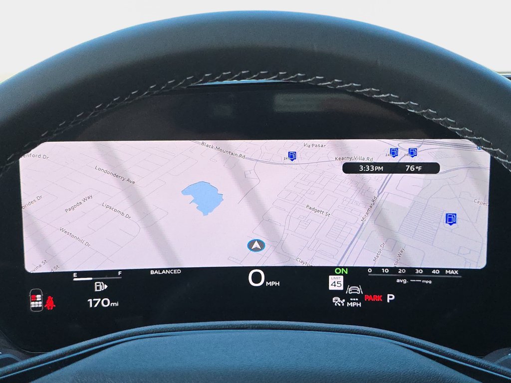 New 2026 Audi Q5 2.0T AWD/4WD image 22
