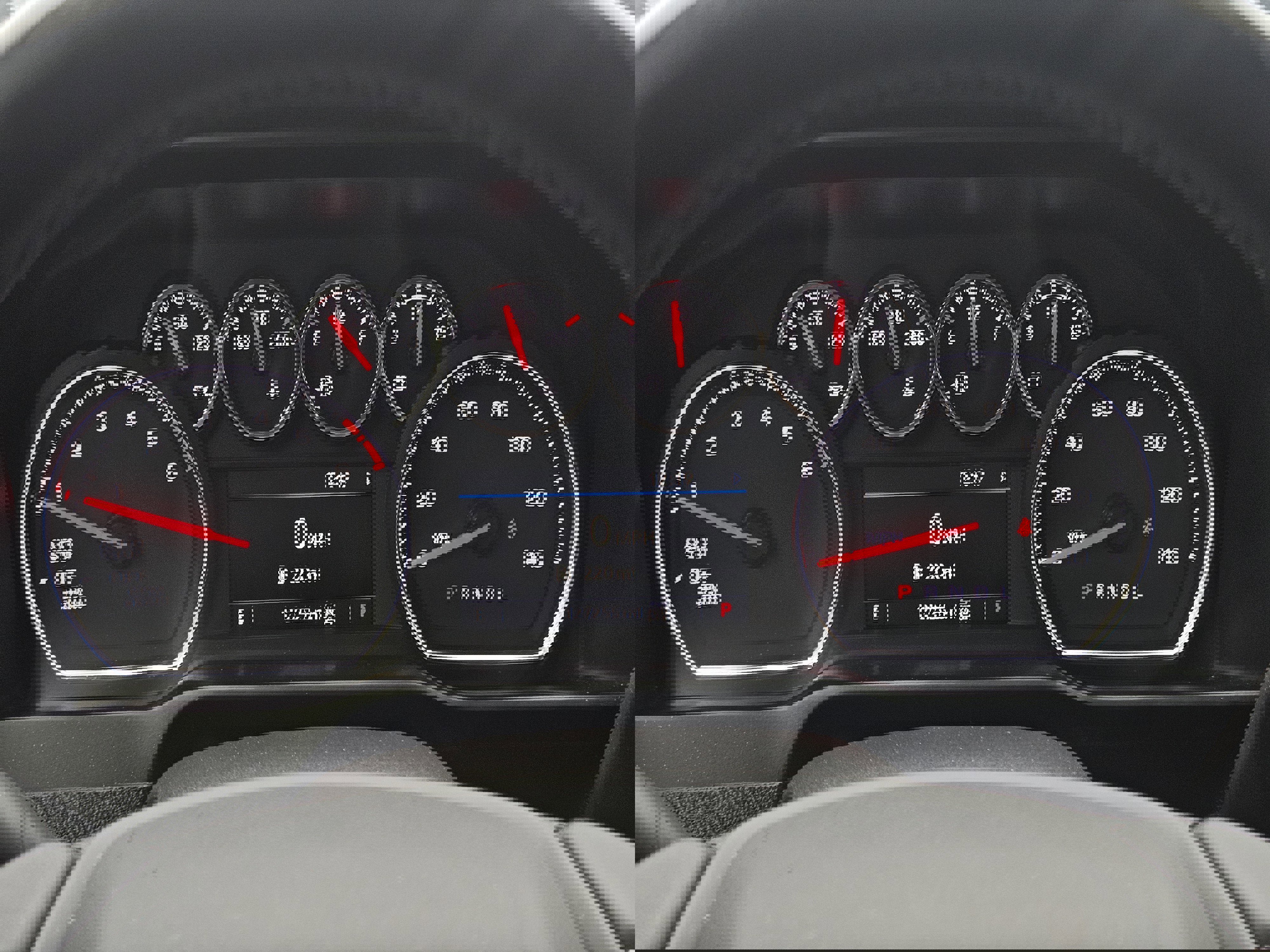 Used 2021 Chevrolet Silverado 1500 RST image 18