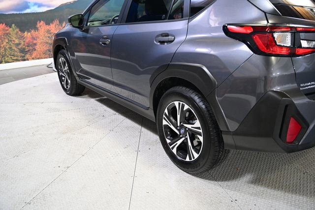 Certified 2025 Subaru Crosstrek 2.0i Premium image 8