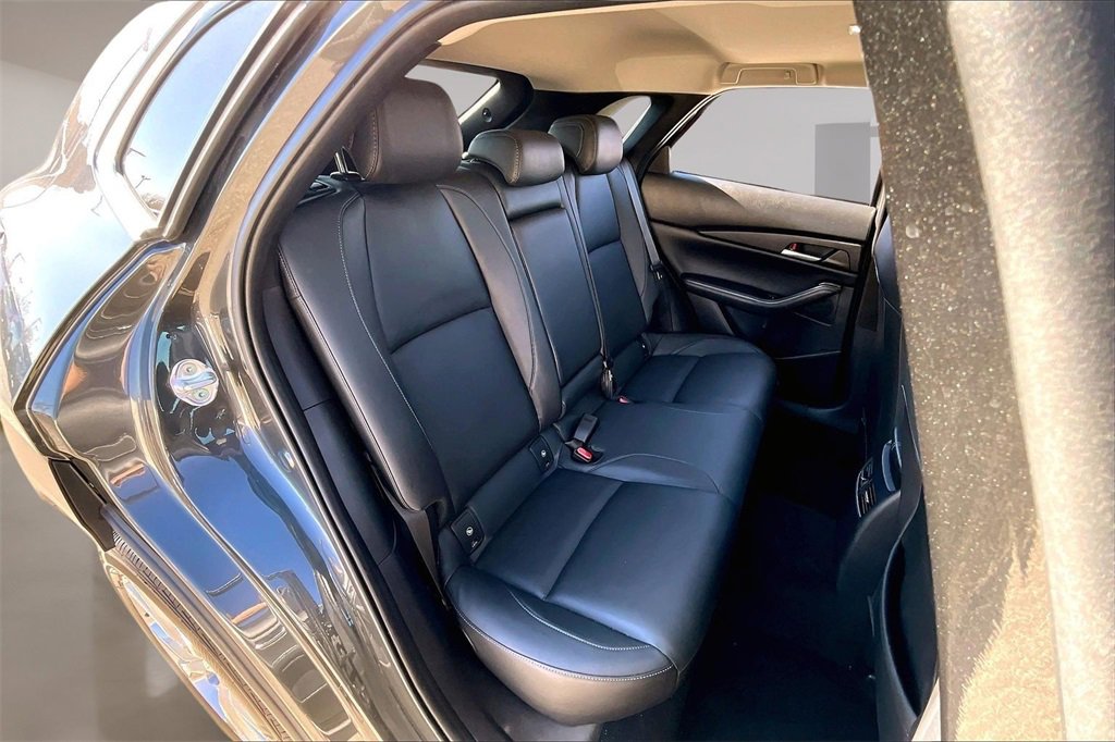 Used 2024 MAZDA CX-30 AWD 2.5 S w/ Preferred Package image 29