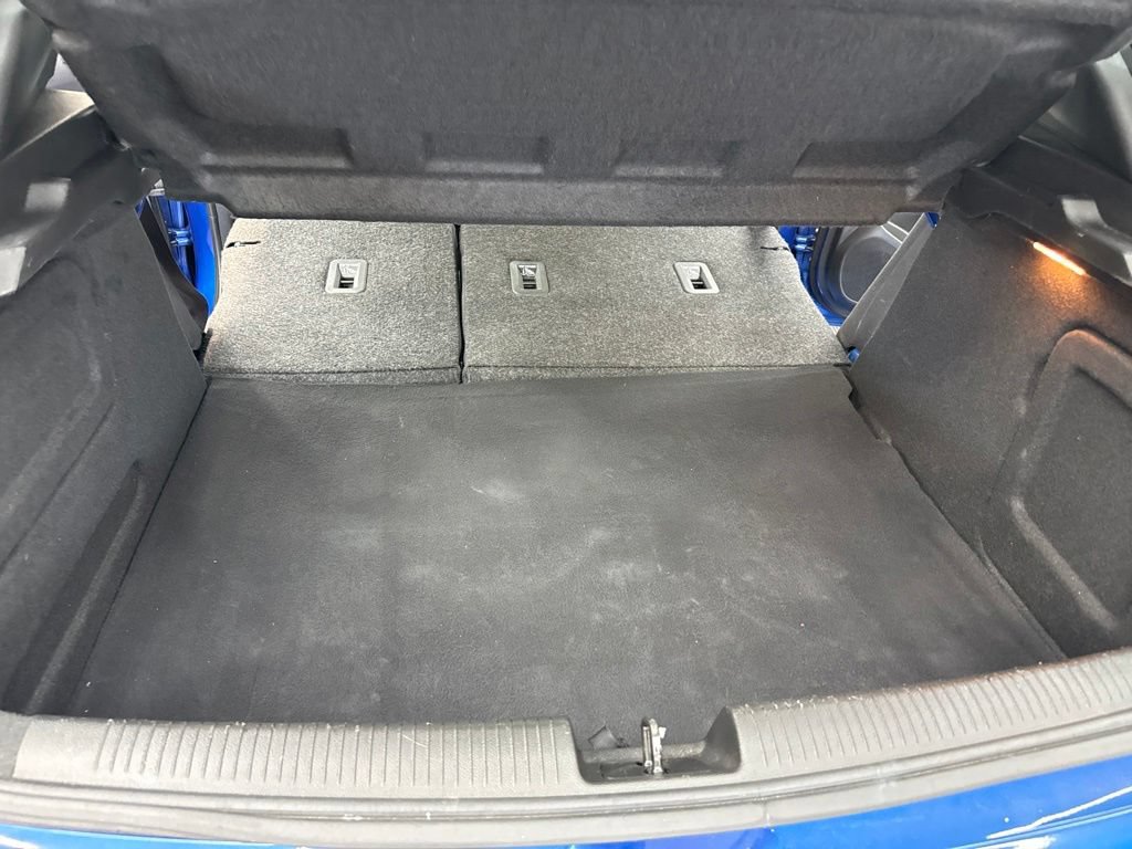 Used 2017 Chevrolet Cruze LT FWD image 7