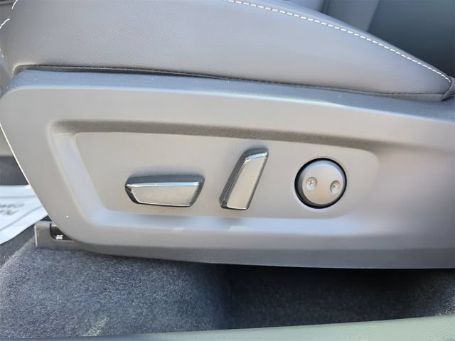 New 2025 Nissan Murano SL AWD/4WD image 51