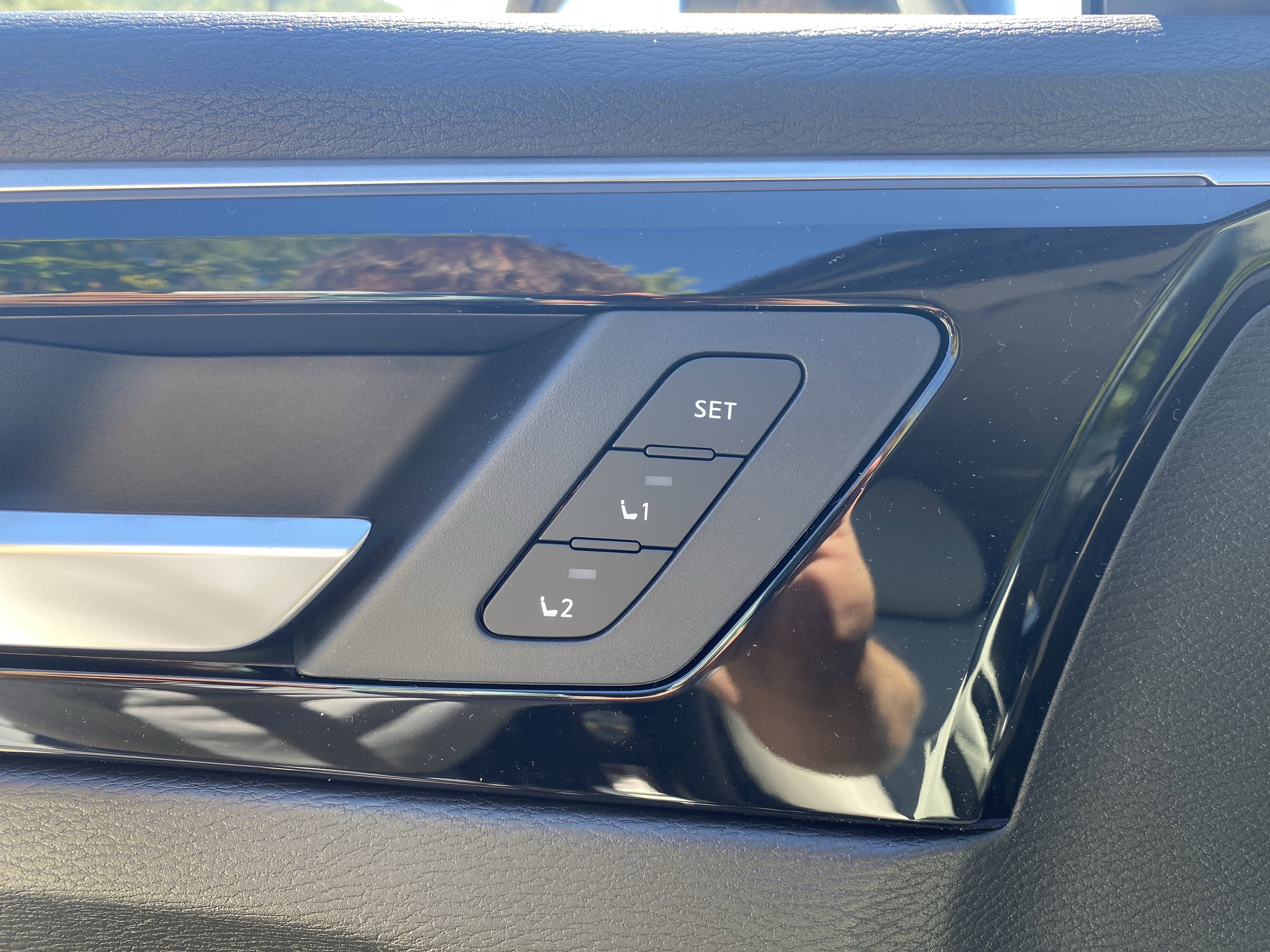 New 2025 Mitsubishi Outlander SEL image 4