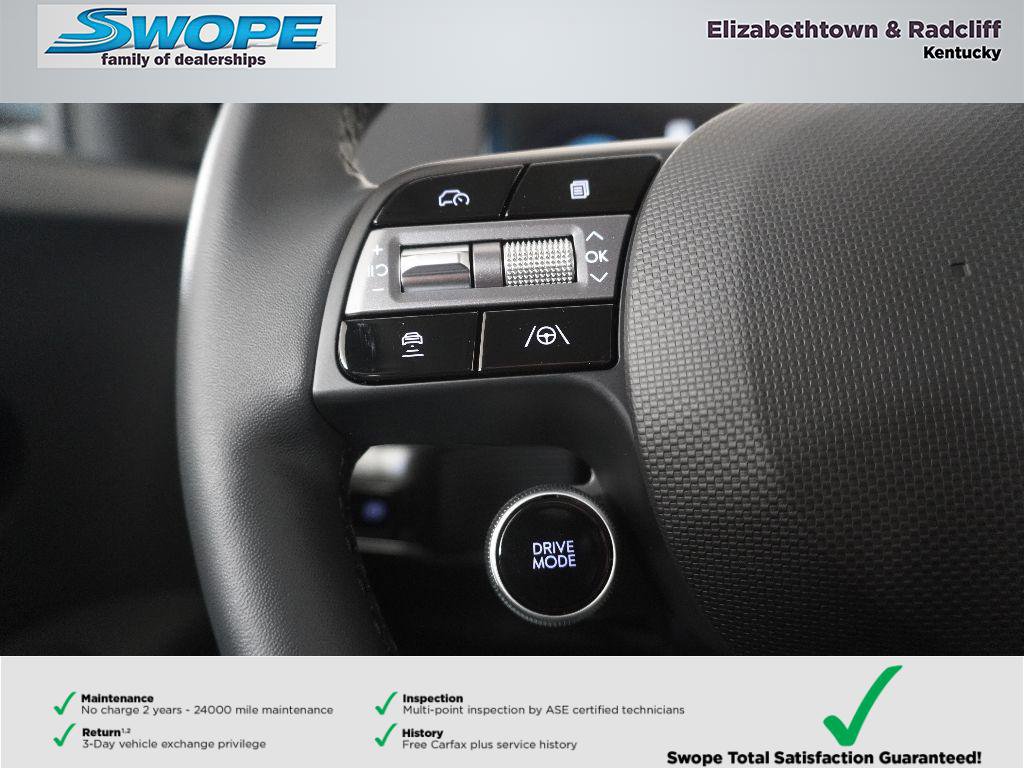 New 2025 Hyundai Ioniq 5 SE image 18