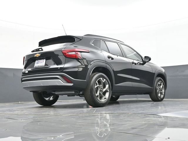 New 2026 Chevrolet Trax LT w/ Driver Confidence Package FWD image 46