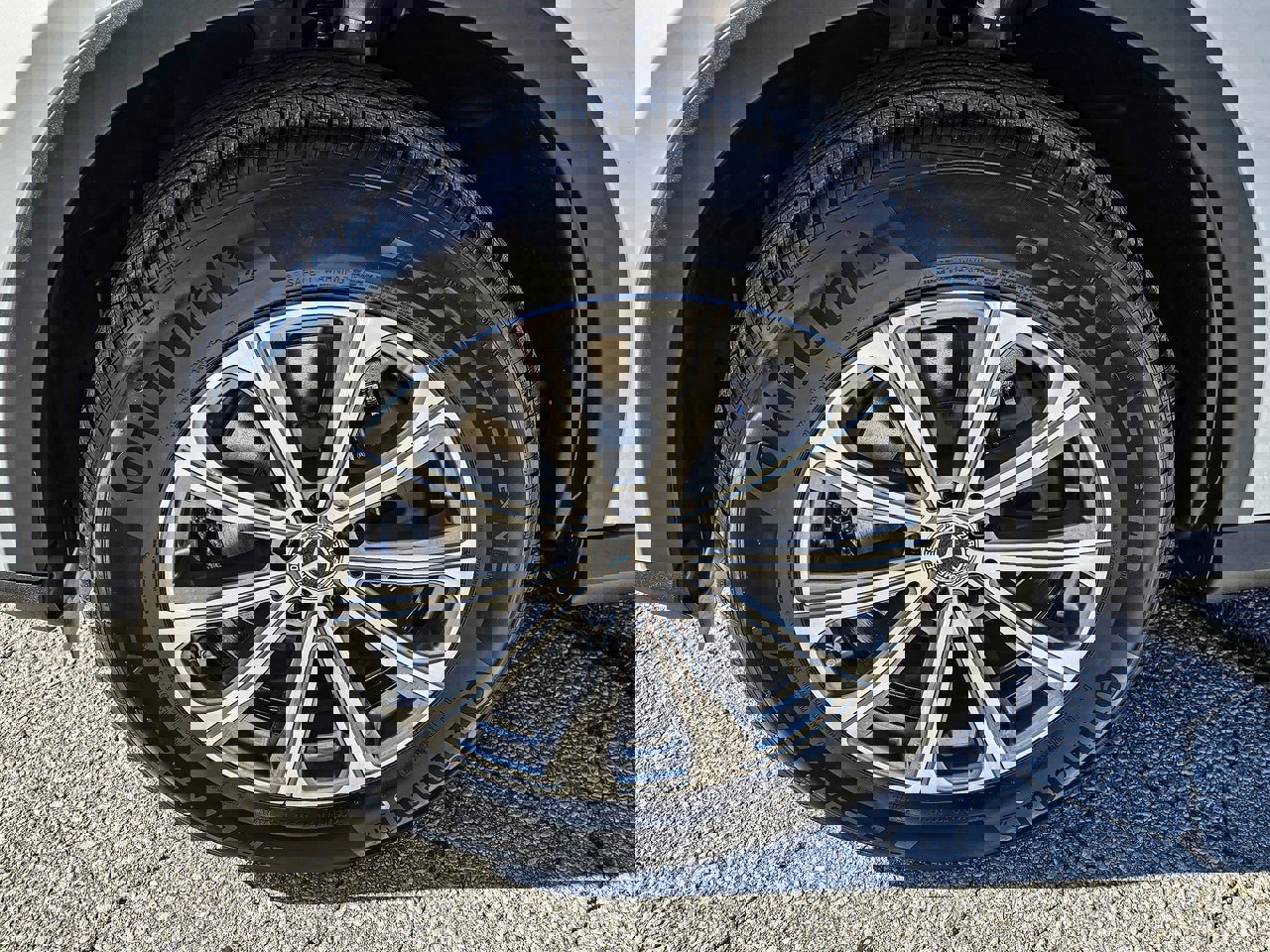 New 2026 Mercedes-Benz GLC 300 4MATIC image 8