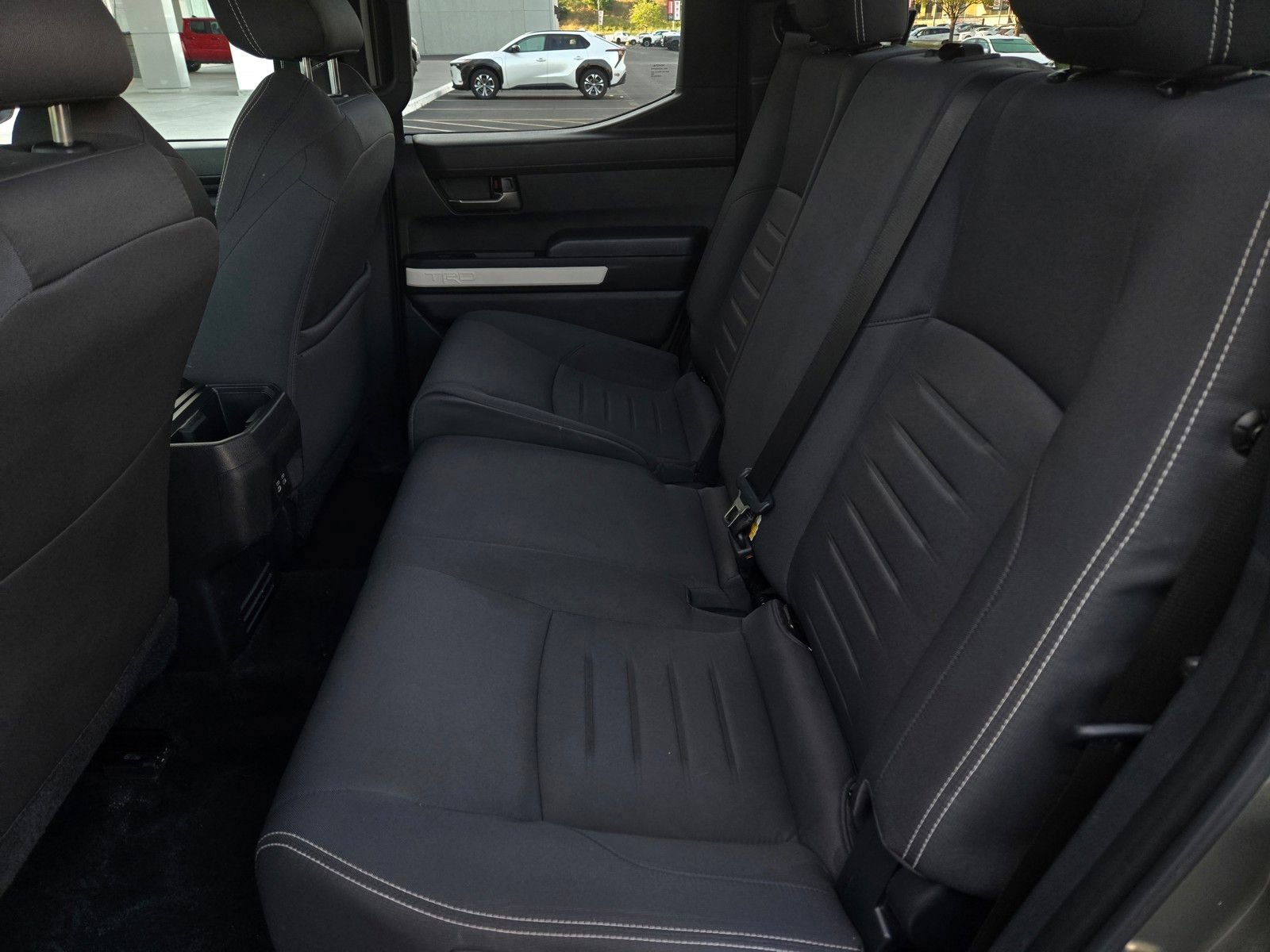 Used 2024 Toyota Tacoma TRD Sport image 12