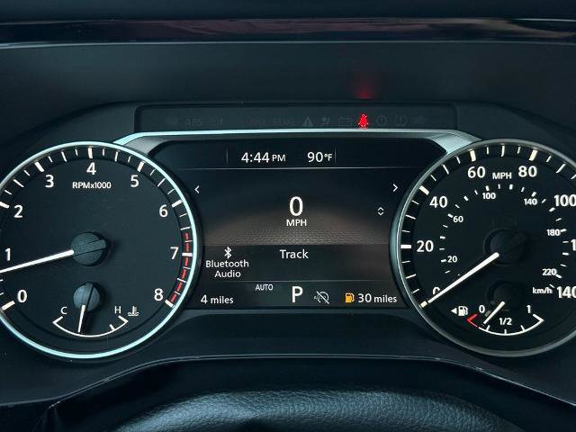 New 2026 Nissan Pathfinder Rock Creek AWD/4WD image 30