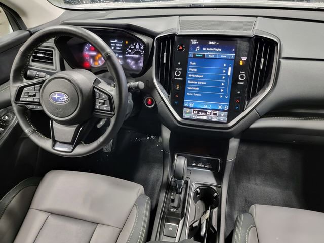 Certified 2025 Subaru Ascent Onyx Edition image 33