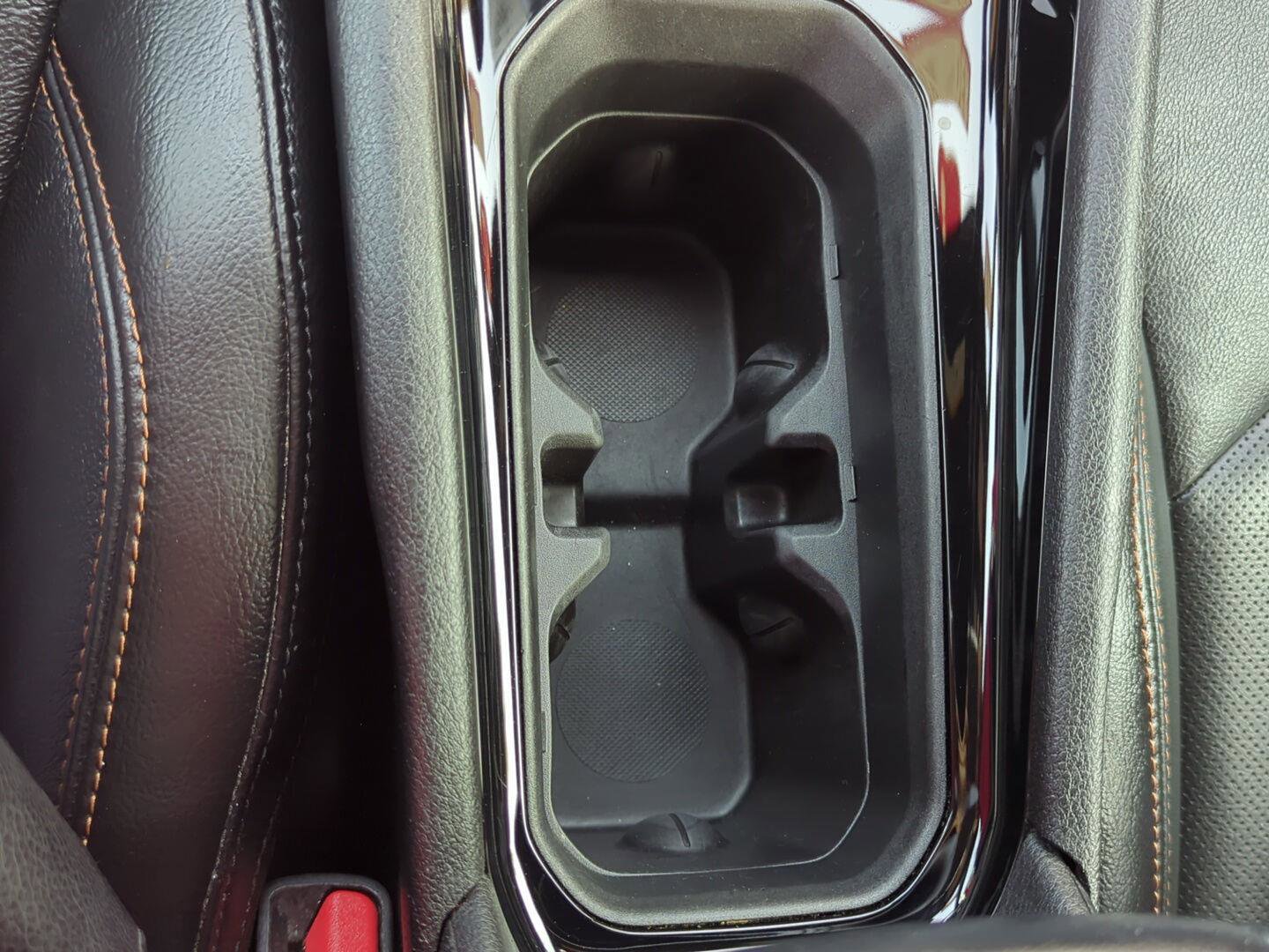 Used 2023 Jeep Compass Limited image 26