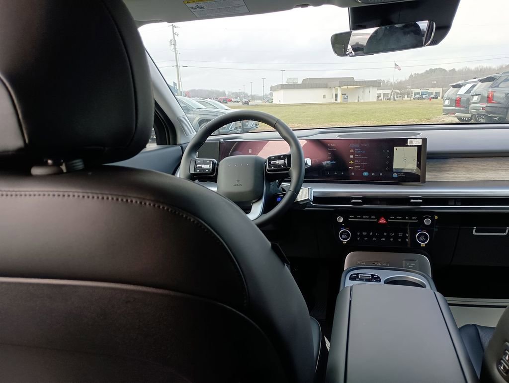 New 2026 Hyundai Ioniq 9 SEL AWD/4WD image 15