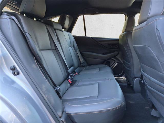 Certified 2024 Subaru Outback Wilderness AWD/4WD image 19