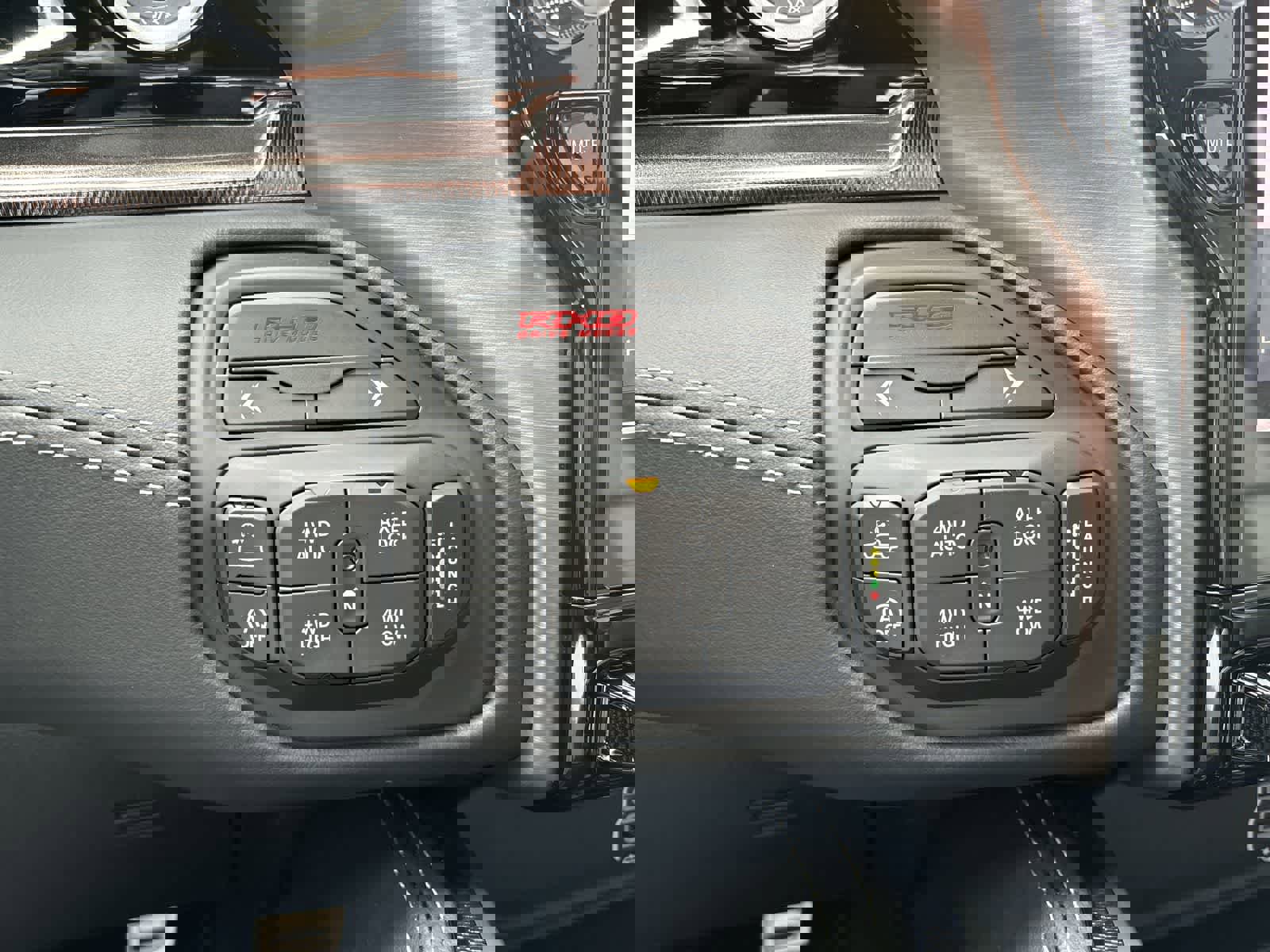 Used 2026 RAM 1500 RHO w/ RHO Level 1 Equipment Group image 24