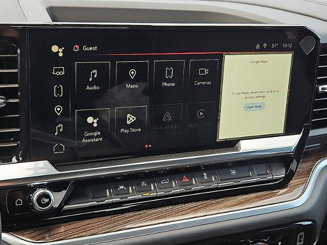 New 2026 GMC Sierra 1500 Elevation AWD/4WD image 13