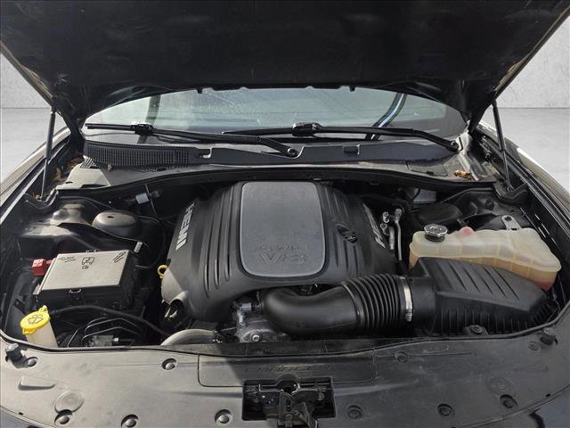 Used 2022 Dodge Charger R/T w/ Blacktop Package image 20