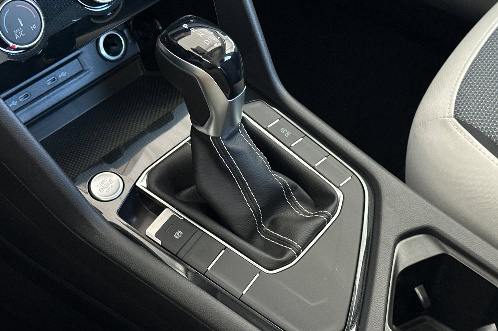 New 2026 Volkswagen Taos S FWD image 21