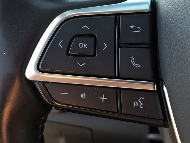 Used 2021 Toyota Highlander Platinum image 22