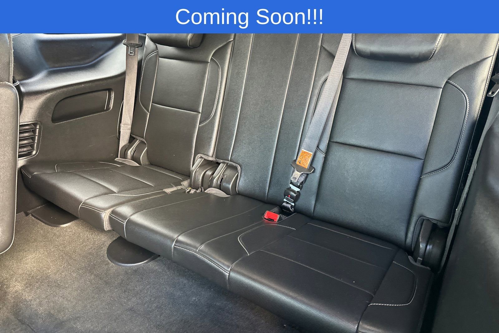 Used 2018 Chevrolet Tahoe Premier image 16