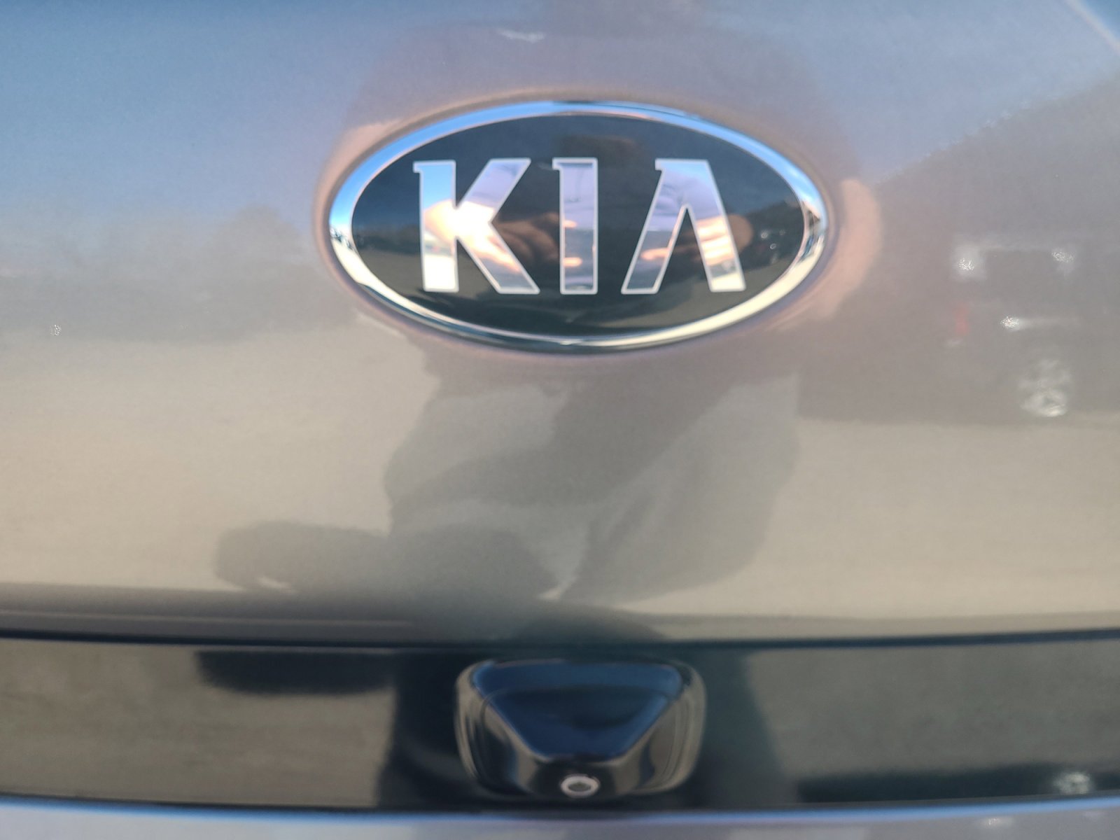 Used 2018 Kia Soul w/ Convenience Package image 26