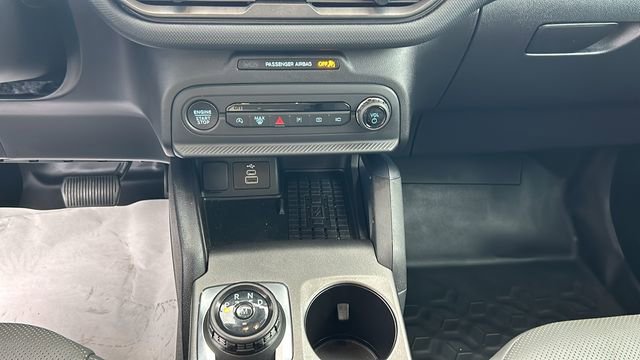 Used 2025 Ford Bronco Sport Badlands image 21