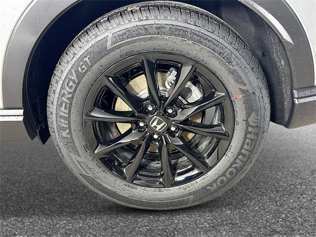 New 2026 Honda CR-V Sport-L image 9