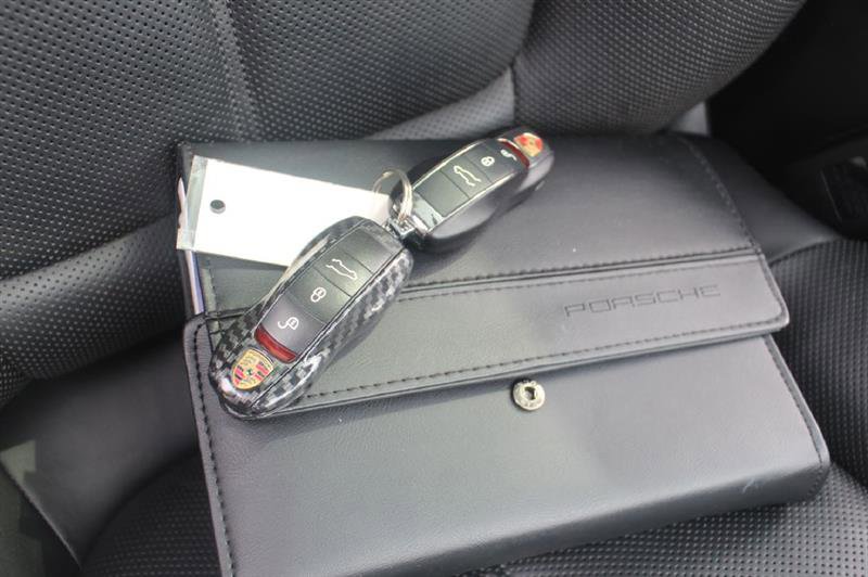 Used 2016 Porsche Macan S image 31