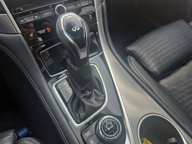 Used 2019 INFINITI Q50 Sport w/ Cargo Package (L96) image 16