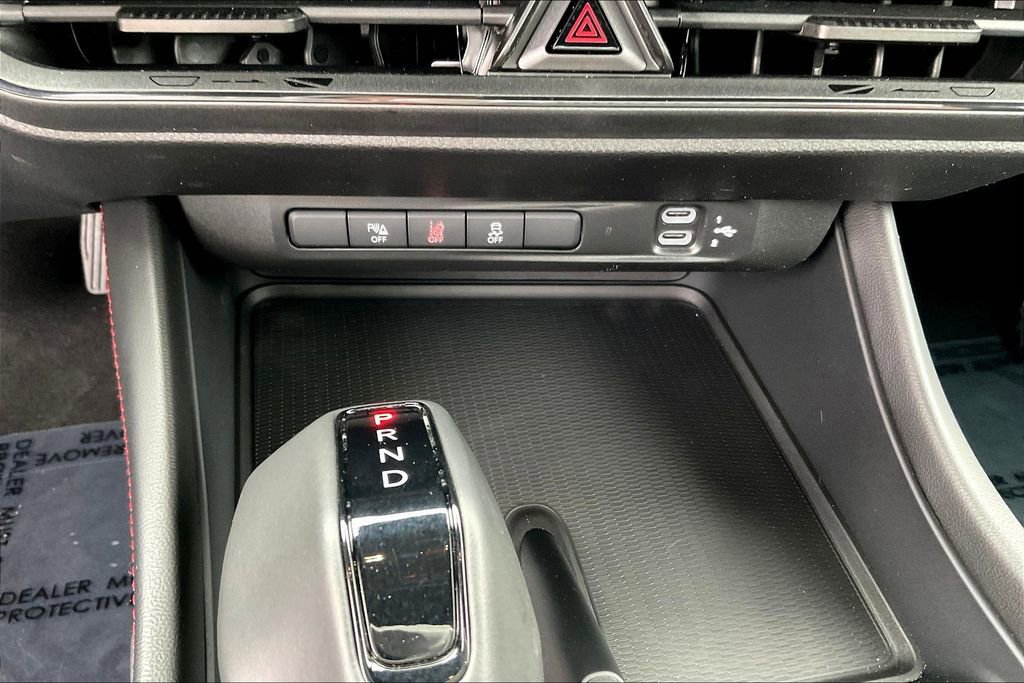 New 2025 Dodge Charger R/T w/ Quick Order Package 25M R/T image 25