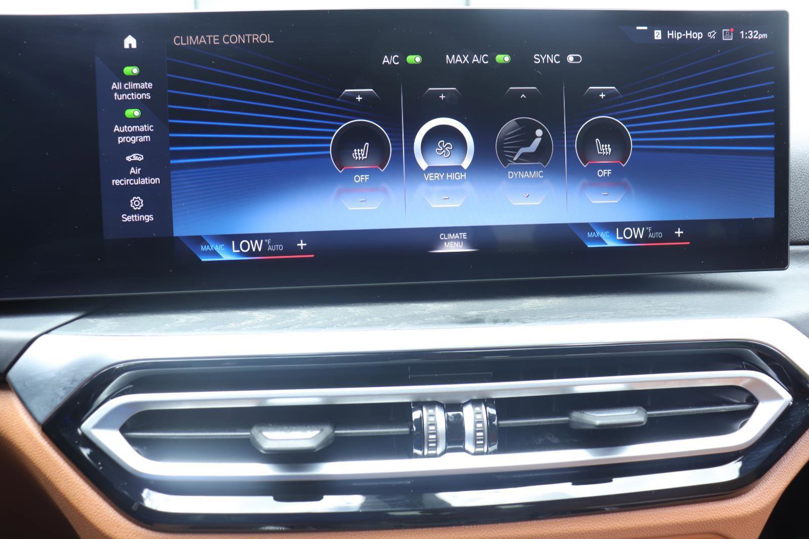 Used 2024 BMW 430i Gran Coupe RWD image 29