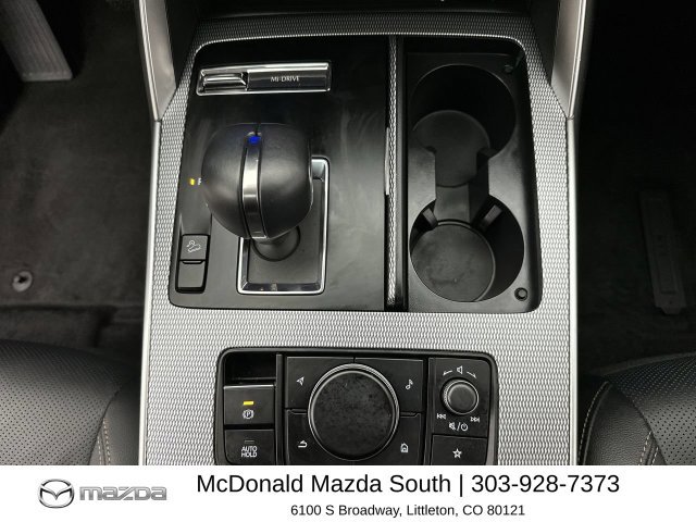 Certified 2026 MAZDA CX-90 3.3 Turbo w/ Preferred Package AWD/4WD image 19