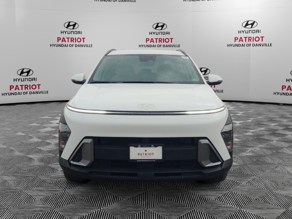 Used 2025 Hyundai Kona SEL AWD/4WD image 8