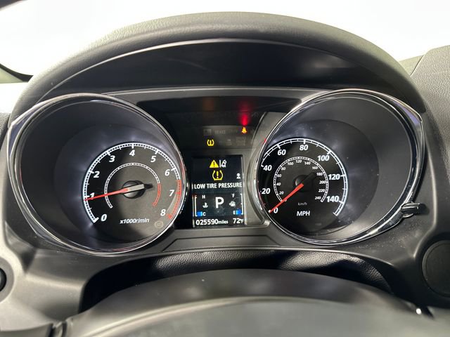 Used 2024 Mitsubishi Outlander Sport ES image 17