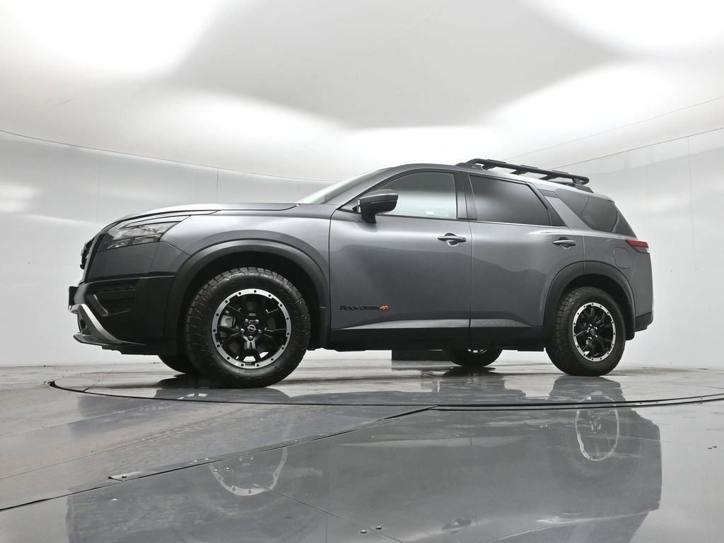 Used 2023 Nissan Pathfinder Rock Creek image 53