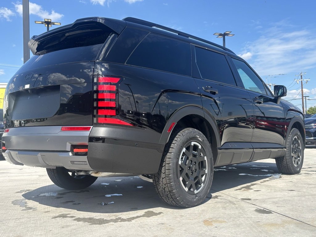 New 2026 Hyundai Palisade Calligraphy image 5