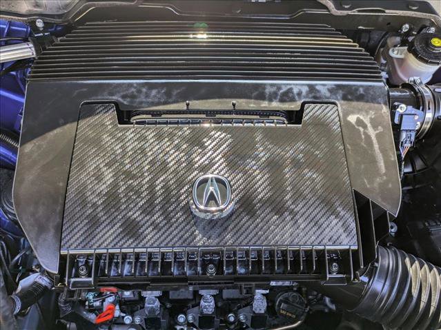 Used 2024 Acura MDX A-Spec image 23
