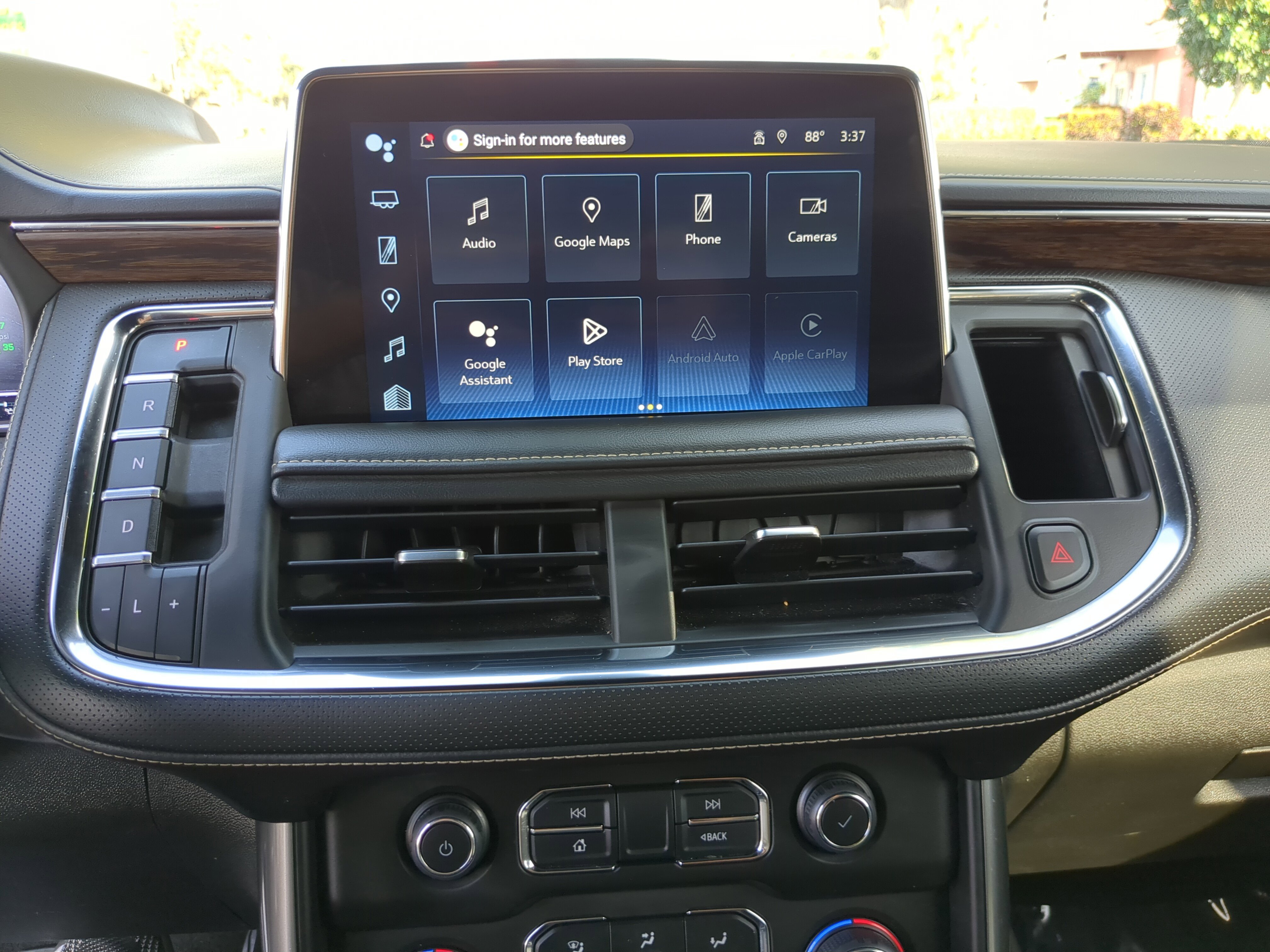 Used 2022 Chevrolet Tahoe Premier image 20