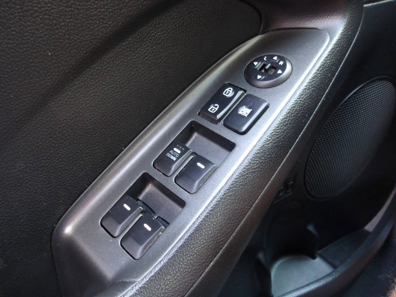 Used 2014 Kia Forte LX w/ Popular Package FWD image 16