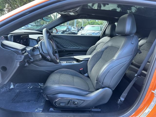 Used 2025 Dodge Charger Daytona R/T w/ Sun & Sound Package AWD/4WD image 30