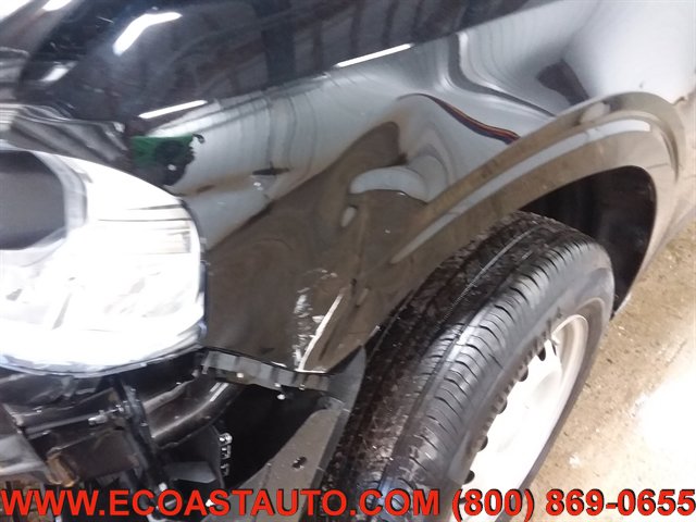 Used 2024 Ford Maverick XL w/ Equipment Group 100A Standard AWD/4WD image 21